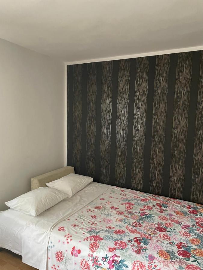 Good Sleep Flat1 Lägenhet Sibiu Exteriör bild