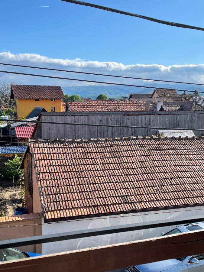 Good Sleep Flat1 Lägenhet Sibiu Exteriör bild