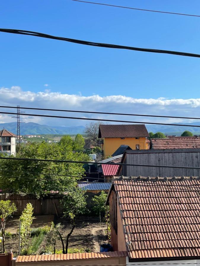 Good Sleep Flat1 Lägenhet Sibiu Exteriör bild